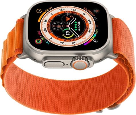 best apple watch ultra band